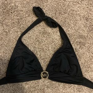 Michael Kors Swim Top